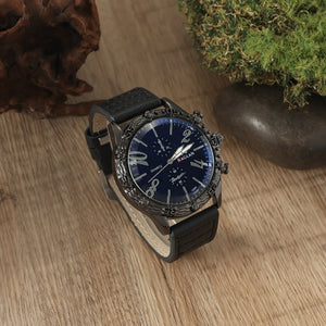 Black Large Dial Business Gift Box Set