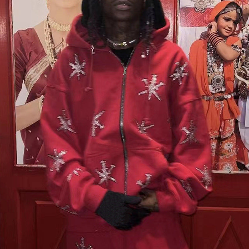 STREETWEAR ESSENTIALS