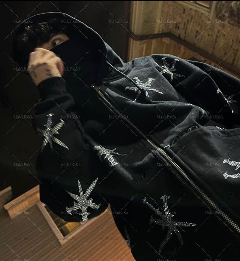 STREETWEAR ESSENTIALS