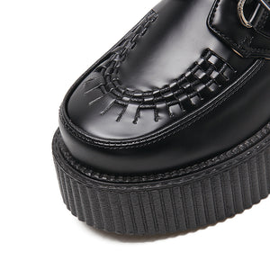 Women's Casual Versatile Thick-soled Shoes