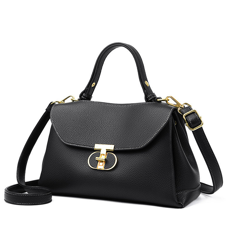 LADIES HANDBAG