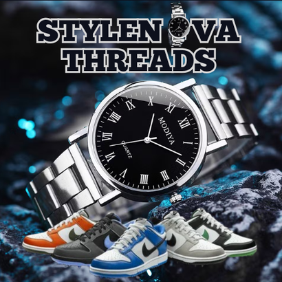 StyleNovaThreads