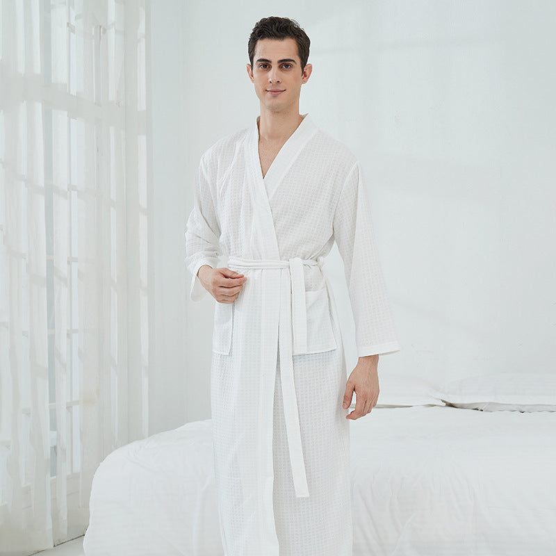 LUXURY LOUNGEWEAR