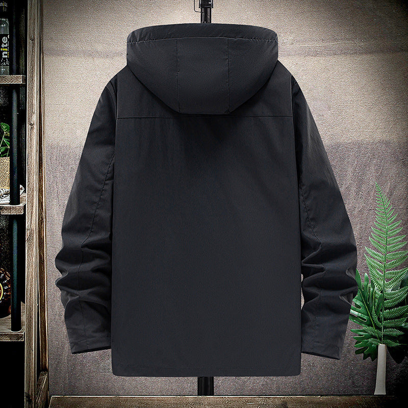 OUTERWEAR & STATEMENTS JACKETS