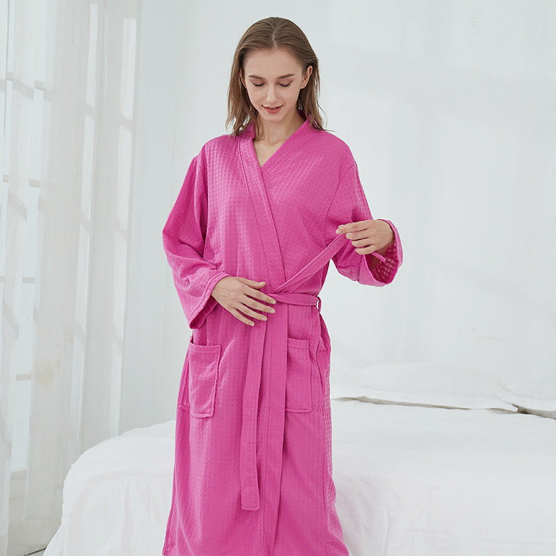 LUXURY LOUNGEWEAR