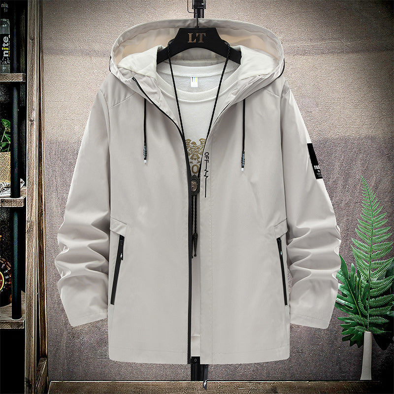 OUTERWEAR & STATEMENTS JACKETS