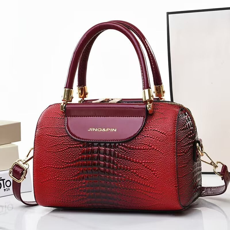 LADIES HANDBAG