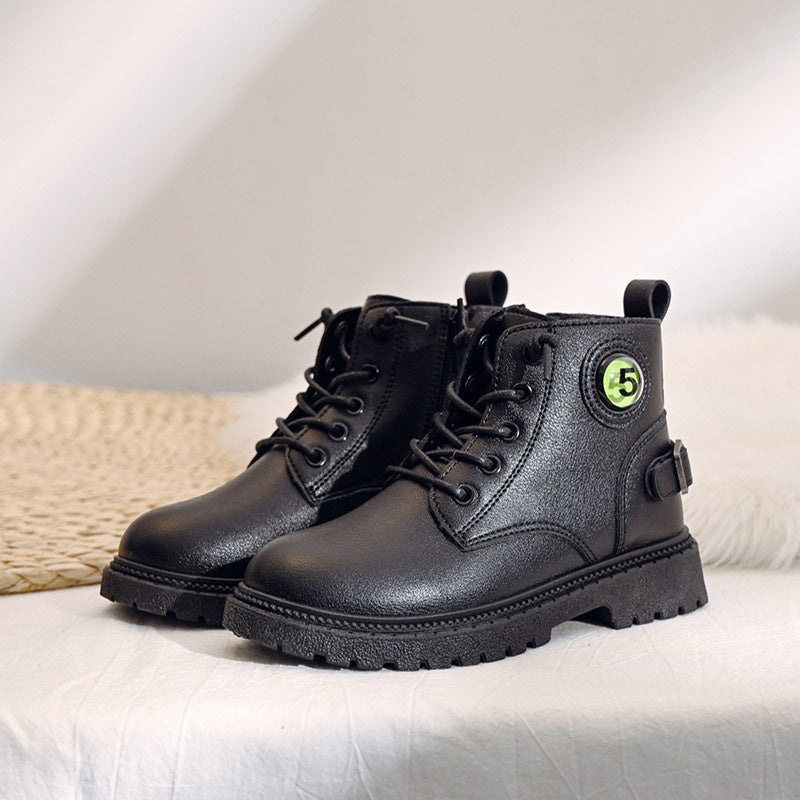 CHUNKY PLATFORM BOOTS / SNEAKERS
