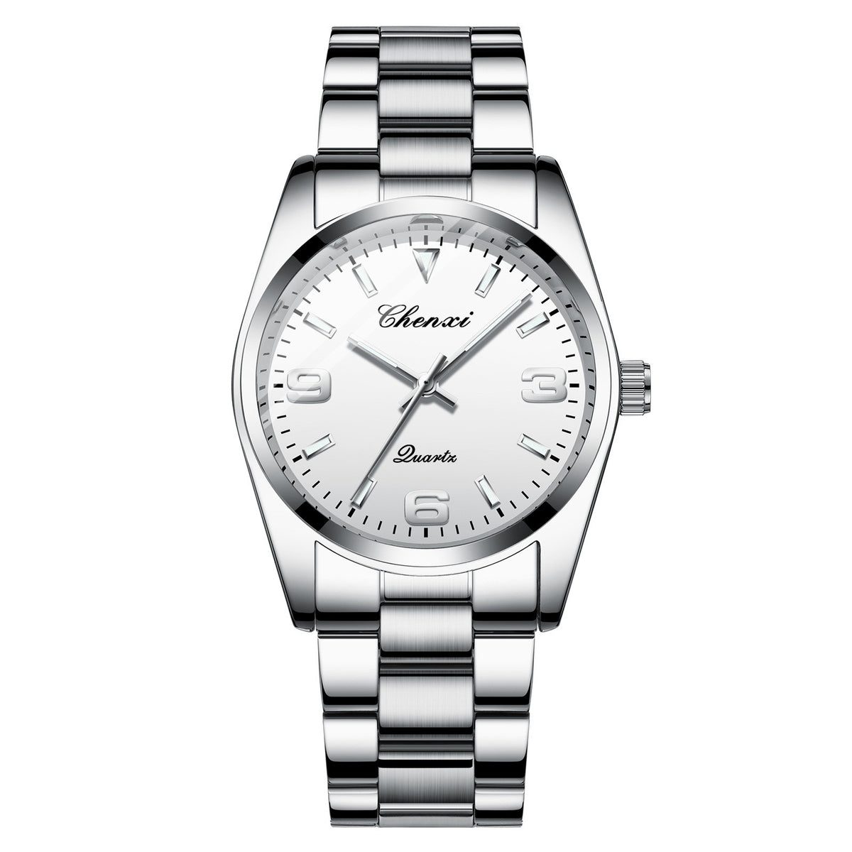 Men's Watch Luminous Waterproof Artistic Style