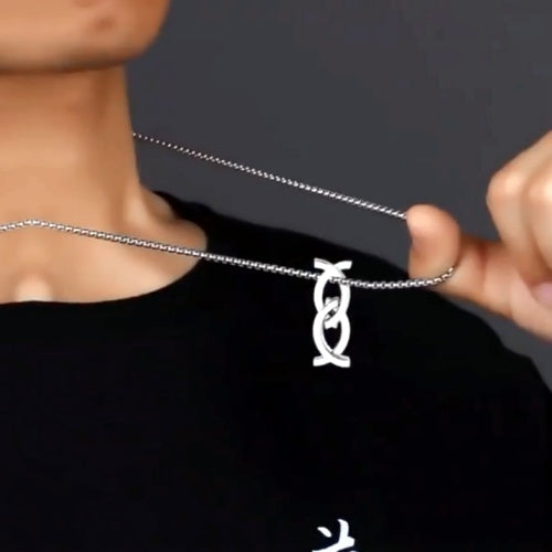 STATEMENT CHUNKY JEWELRY