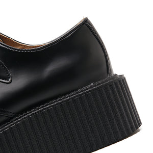 Women's Casual Versatile Thick-soled Shoes