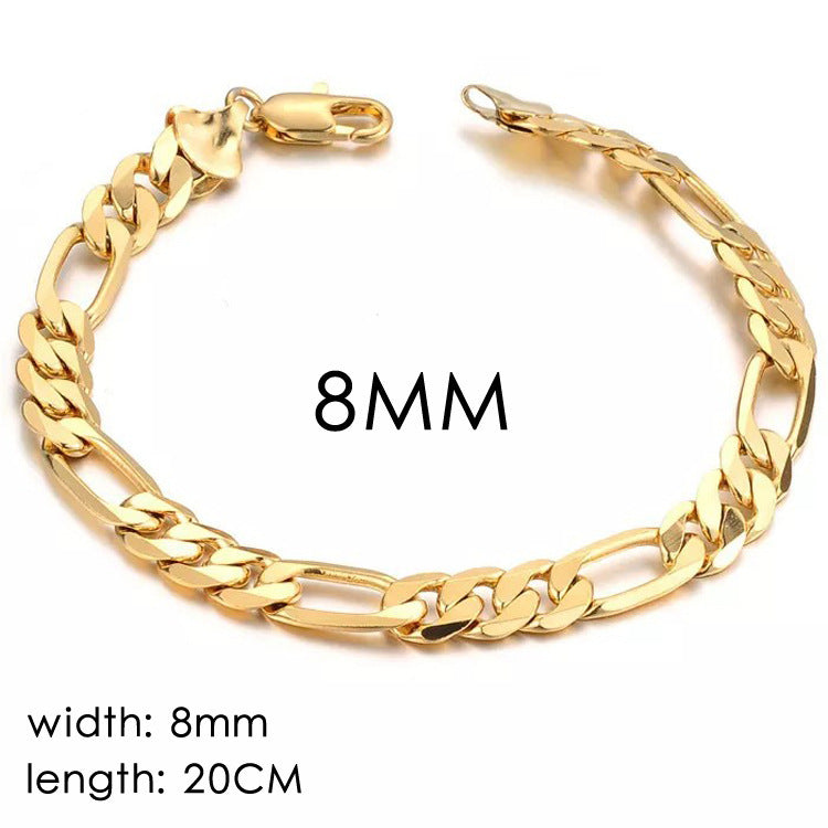 STATEMENT CHUNKY JEWELRY