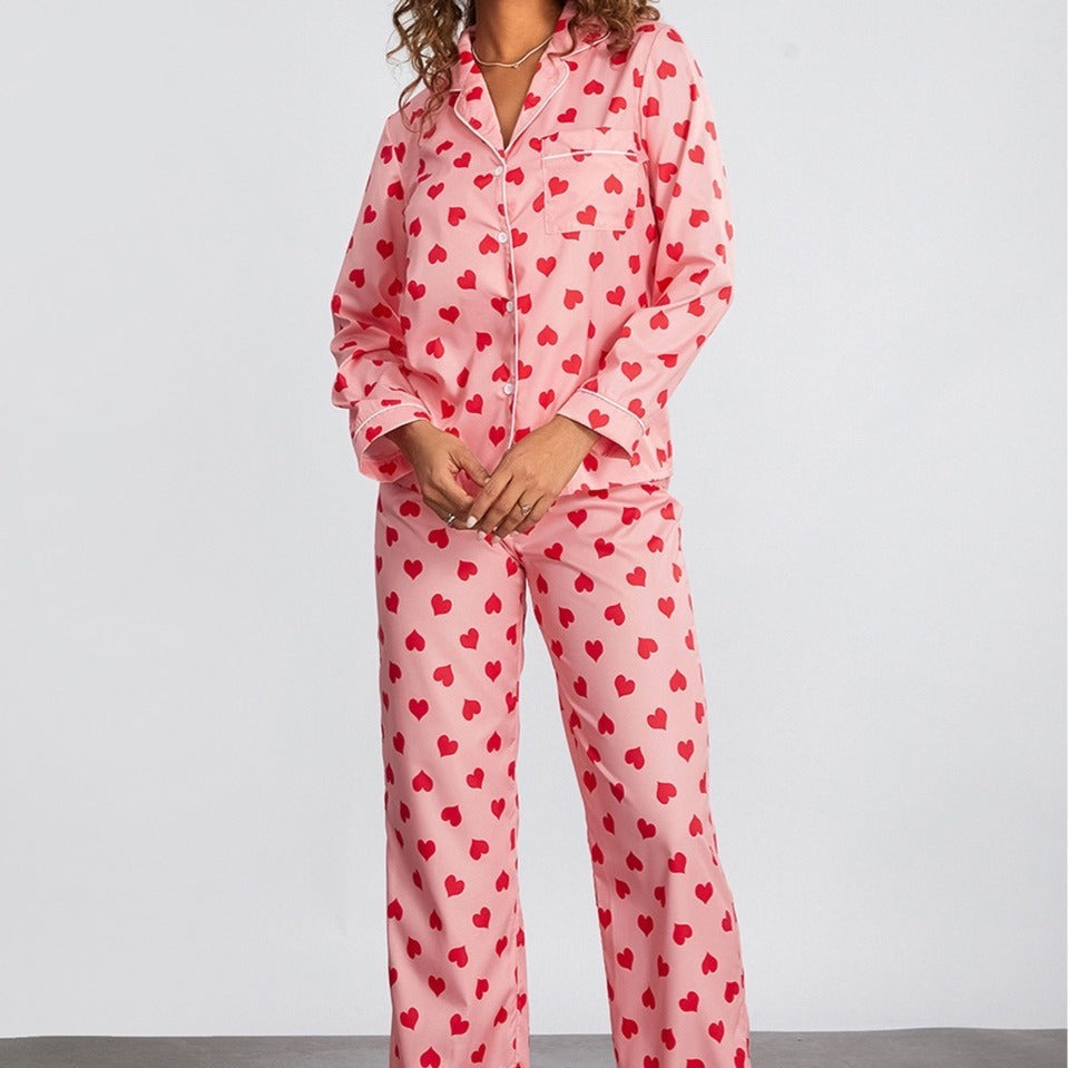 LUXURY LOUNGEWEAR