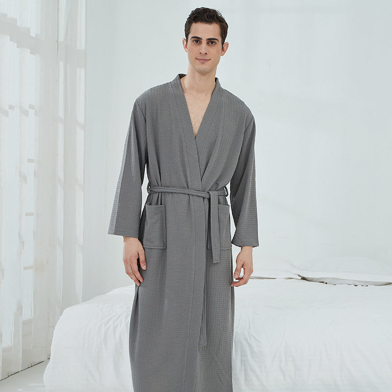 LUXURY LOUNGEWEAR