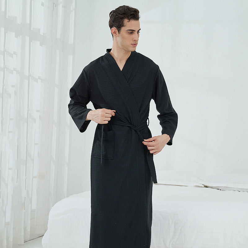 LUXURY LOUNGEWEAR